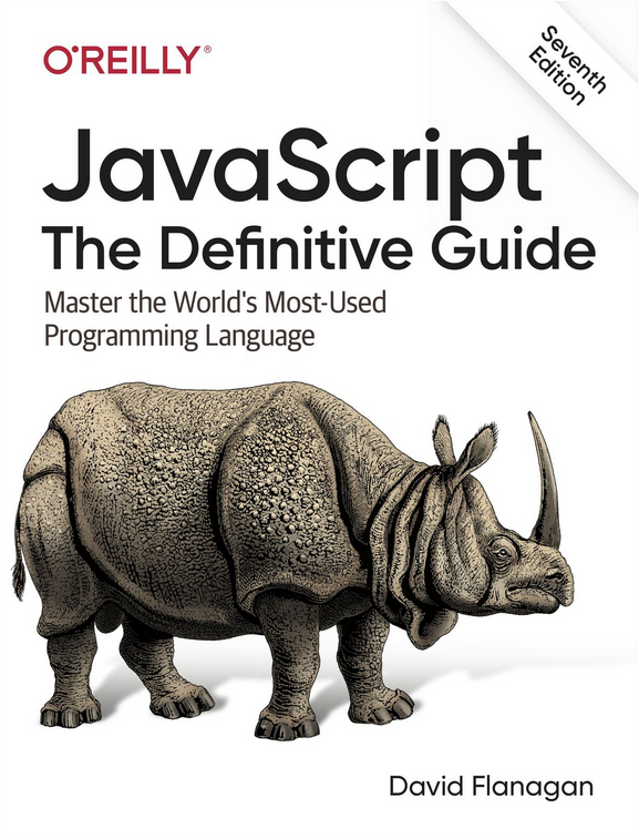 JavaScript the Definitive Guide
